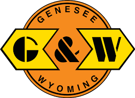 Genesee and Wyoming